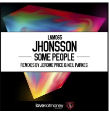 Jhonsson - Some People