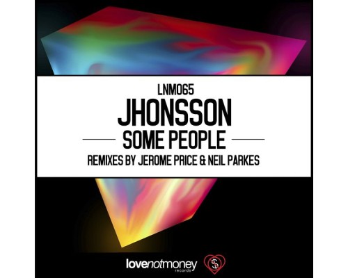 Jhonsson - Some People