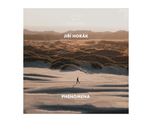 Jiří Horák - Phenomena