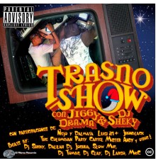 Jiggy Drama - Trasno Show