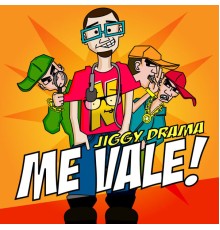Jiggy Drama - Me Vale