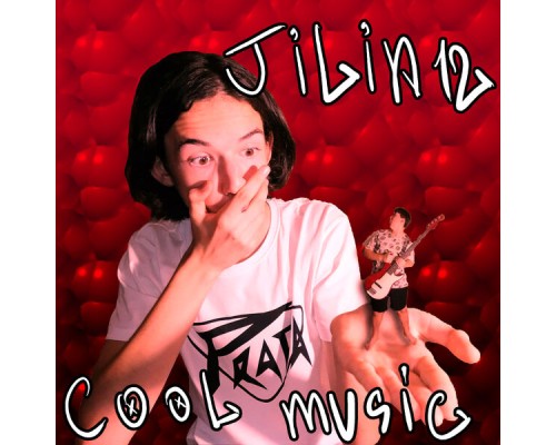 Jilin 12 - Cool Music