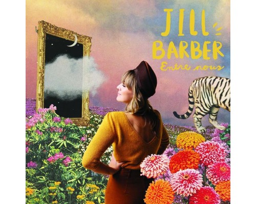 Jill Barber - Entre nous