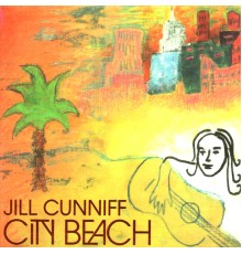 Jill Cunniff - City Beach