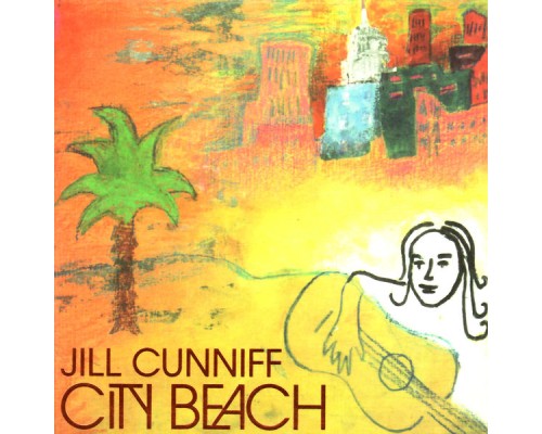 Jill Cunniff - City Beach Jill Cunniff - City Beach