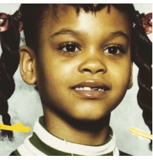 Jill Scott - Beautifully Human: Words and Sounds Vol. 2 (Jill Scott)