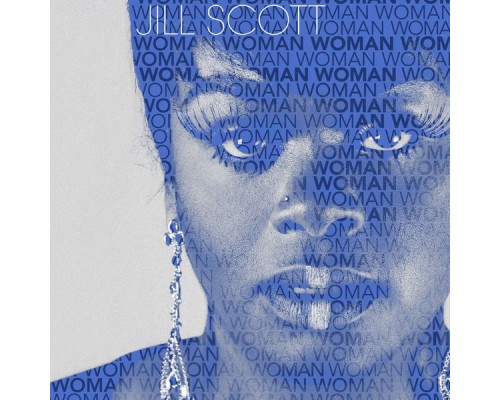 Jill Scott - Woman