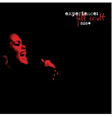 Jill Scott - Experience 826+