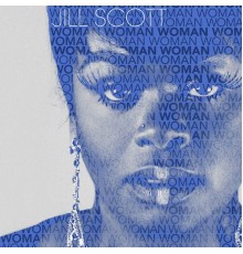 Jill Scott - Woman