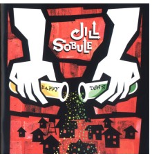 Jill Sobule - Happy Town