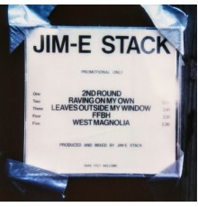 Jim-E Stack - Promotional Only