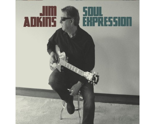 Jim Adkins - Soul Expression