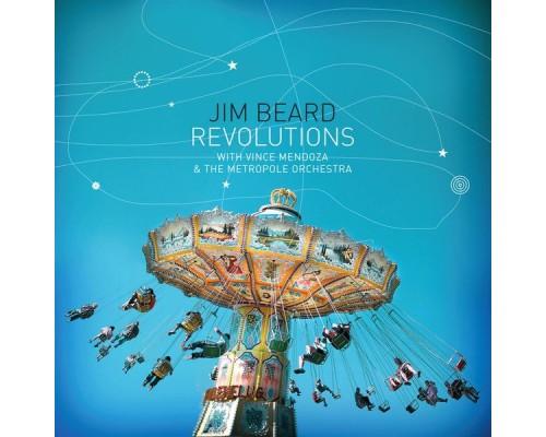 Jim Beard - Revolutions