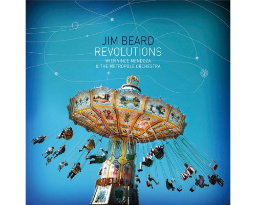 Jim Beard - Revolutions