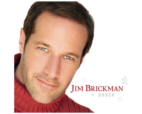 Jim Brickman - Peace