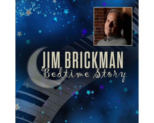 Jim Brickman - Bedtime Story