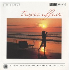Jim Brock - Tropic Affair
