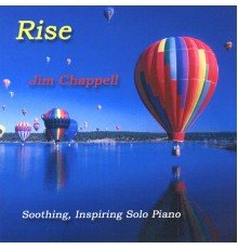 Jim Chappell - Rise