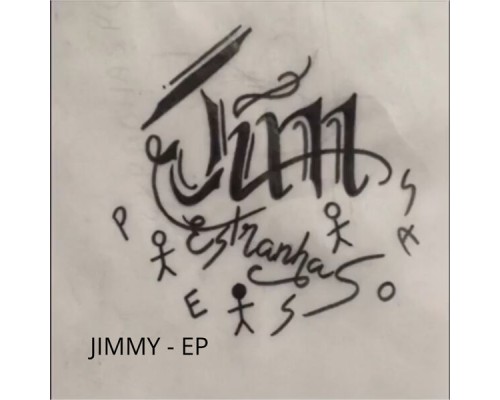 Jim Costa - Jimmy