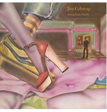 Jim Gilstrap - Swing Your Daddy