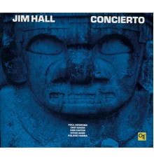 Jim Hall - Concierto