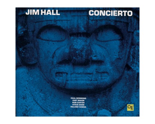 Jim Hall - Concierto