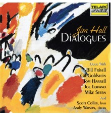 Jim Hall - Dialogues