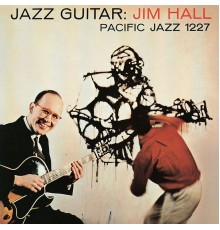 Jim Hall - Jazz Guitar