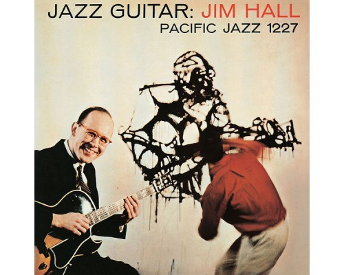 Jim Hall - Jazz Guitar