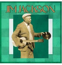 Jim Jackson - Presenting Jim Jackson