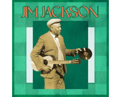 Jim Jackson - Presenting Jim Jackson