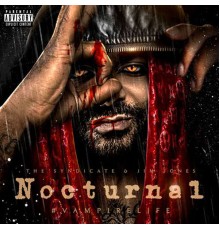 Jim Jones - Nocturnal