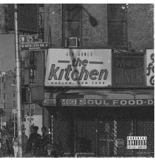 Jim Jones - The Kitchen