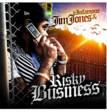 Jim Jones - Risky Business