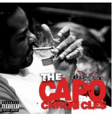 Jim Jones - The Capo Chronicles