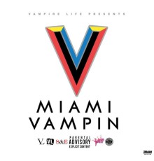 Jim Jones - Miami Vampin