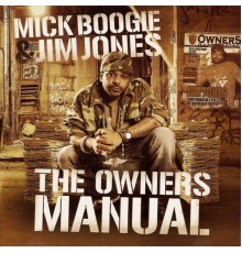 Jim Jones - The Owner's Manual