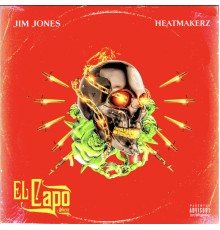 Jim Jones - El Capo (Deluxe)