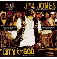 Jim Jones - City of God