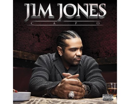 Jim Jones - Capo  (Capo )