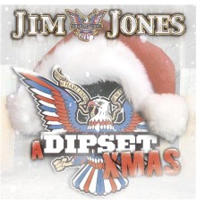 Jim Jones - A Dipset Christmas