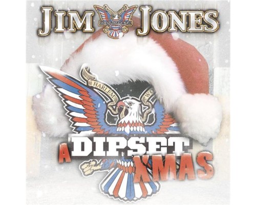 Jim Jones - A Dipset Christmas