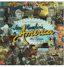 Jim Kweskin - America