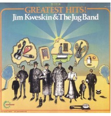 Jim Kweskin - Greatest Hits