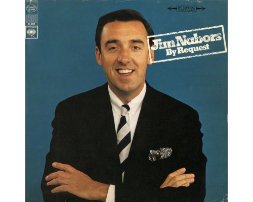 Jim Nabors - By Request