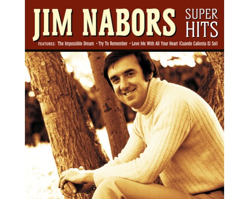 Jim Nabors - Super Hits