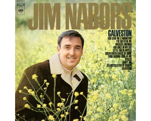 Jim Nabors - Galveston