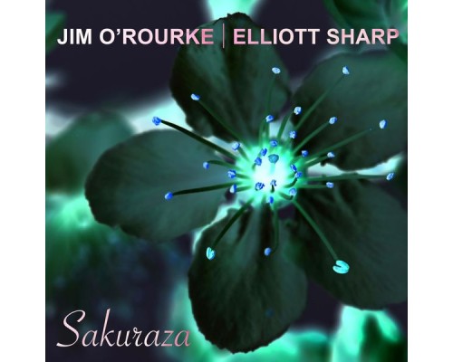 Jim O'rourke & Elliott Sharp - Sakuraza