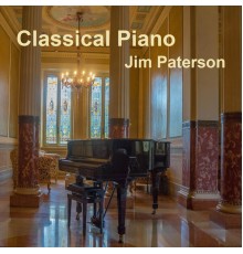 Jim Paterson - Classical Piano