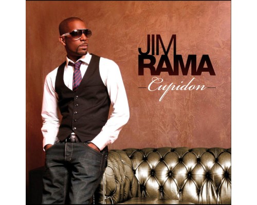 Jim Rama - Cupidon